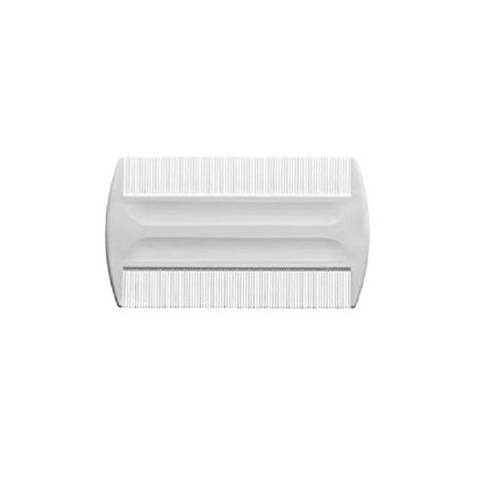 Peine plastico Eurostil para liendres
