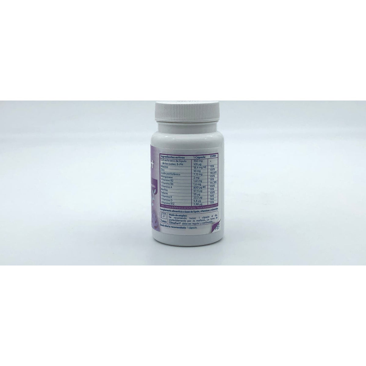 Climafort 30caps