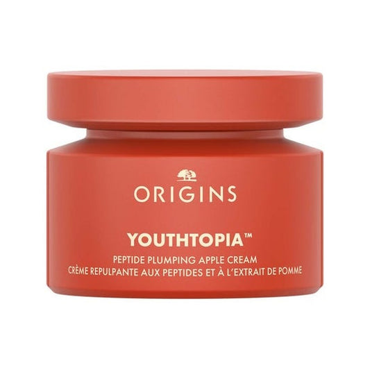 Origins Youthtopia Crème Repulpante Aux Peptides Et À L’Extrait De Pomme 50ml