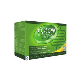 Tegor Colon Limp 20uds
