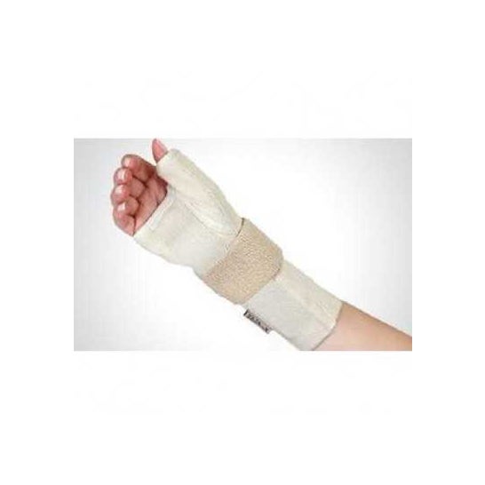 Aurafix Muñequera Neopreno 601 Right Talla XL 1ud