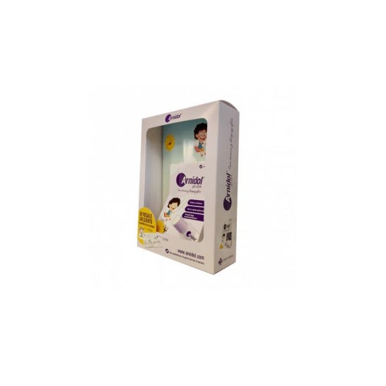 Arnidol gel Stick 15 ml + Libro