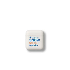 Sensilis Stick to Snow SPF50+ 10 gr