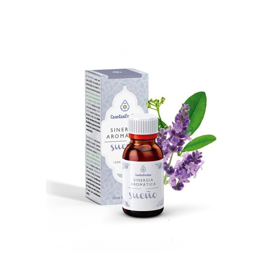 Esential Aroms Sinergia 100 ml