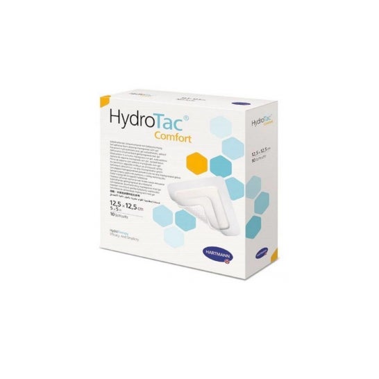Hydrot Conf Pans Adh 12,5x12,5 Cm10