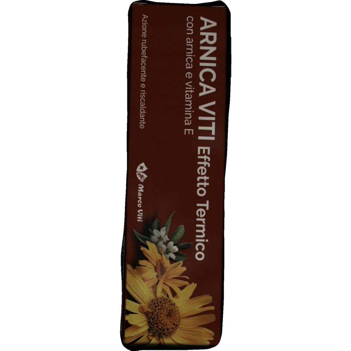 Marco Viti Arnica Viti Crema Térmica 100ml