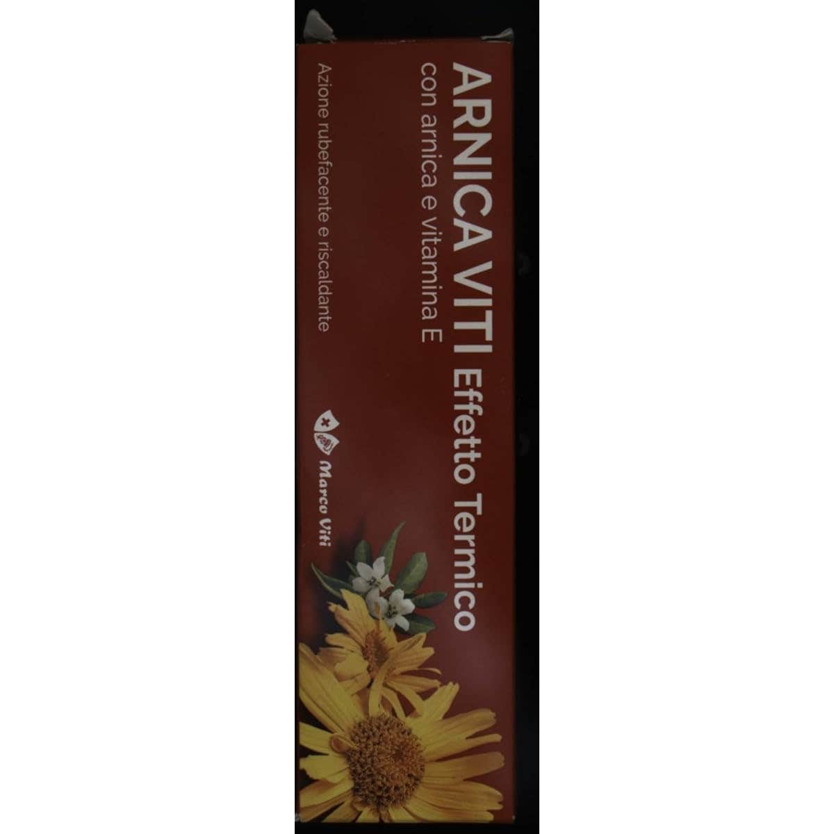Marco Viti Arnica Viti Crema Térmica 100ml