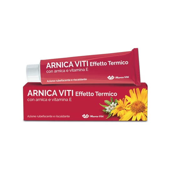 Marco Viti Arnica Viti Crema Térmica 100ml