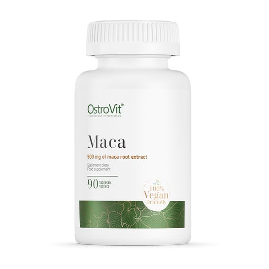 OstroVit Maca 90tabs