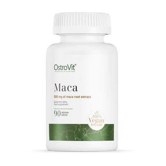 OstroVit Maca 90tabs