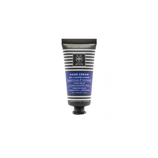 Apivita gel de Pure Baño Jasmin 500 ml