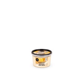 Organic Shop Crema Corporal Leche de Almendras Plátano 250ml