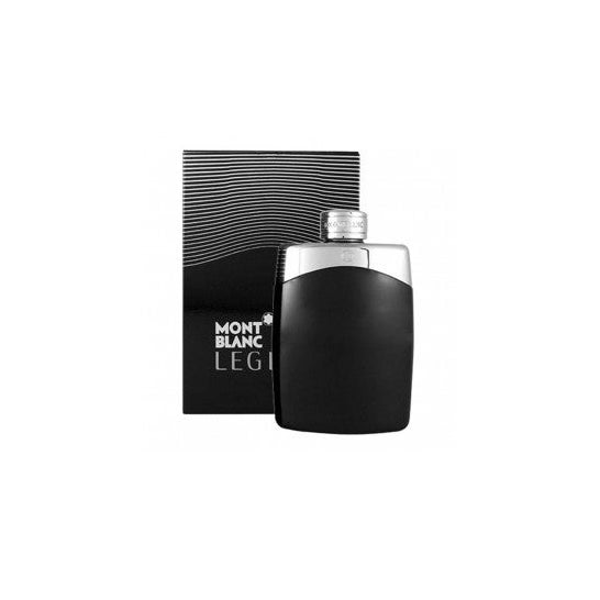 Eau De Toilette Montblanc Legend 200ml Vaporizador