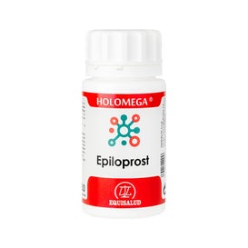 Equisalud Holomega Epiloprost 50caps