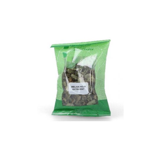 Plameca Melisa Hoja 15 g