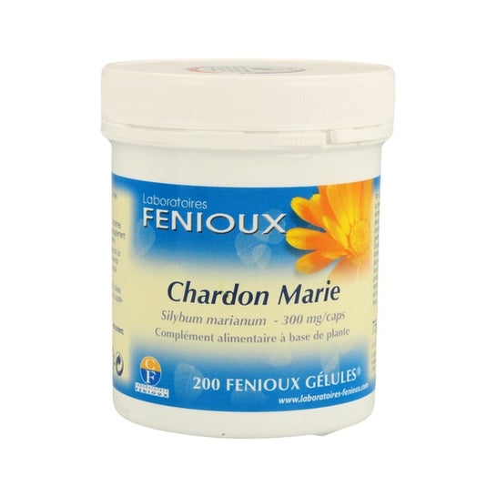 Fenioux Cardo Mariano 200 caps