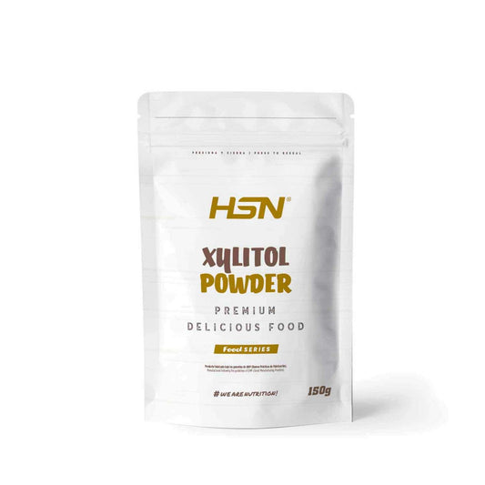 HSN Xilitol en Polvo 150 g