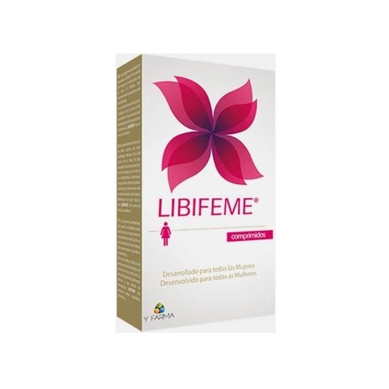 Libifeme 30comp