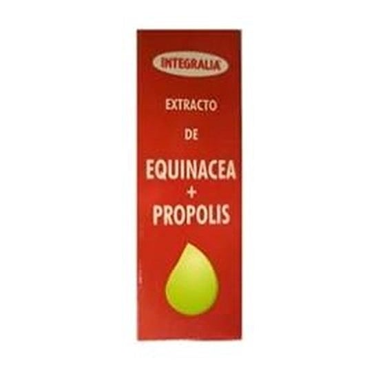 Integralia Equinácea + Propolis Extracto 50 ml