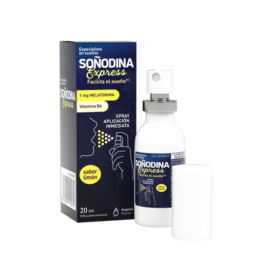 Soñodina Express Spray 20ml