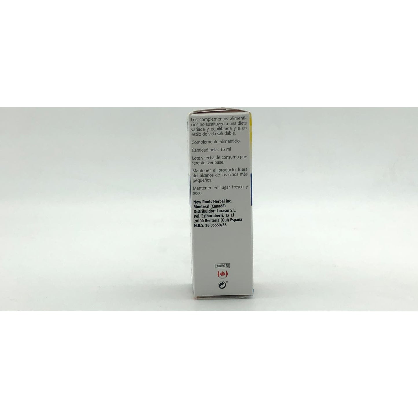 Sura Vitasan Vitamina D3 4000UI 15ml