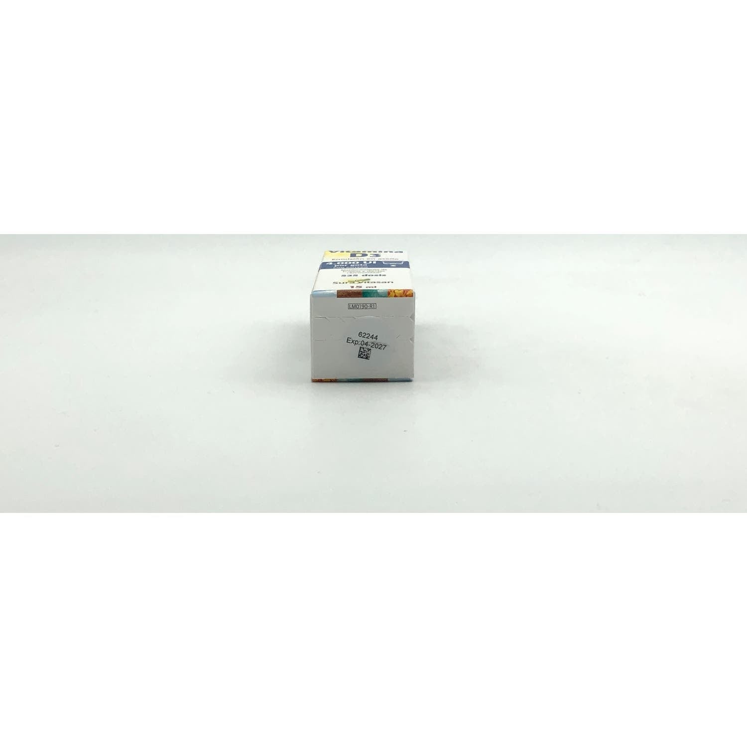 Sura Vitasan Vitamina D3 4000UI 15ml