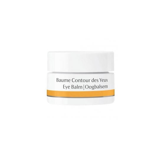 Dr.Hauschka Baum Eye Cont 10ml