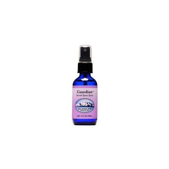 Guardian Sacred Space Spray 60ml