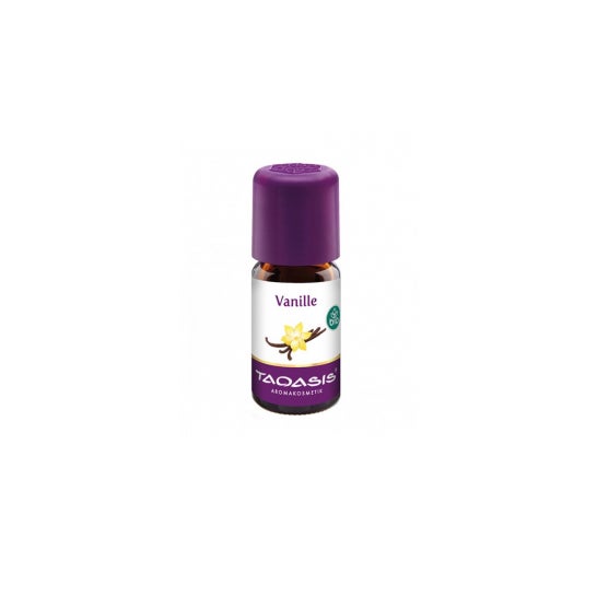 Alva Aceite Esencial de Vainilla Bio 10ml