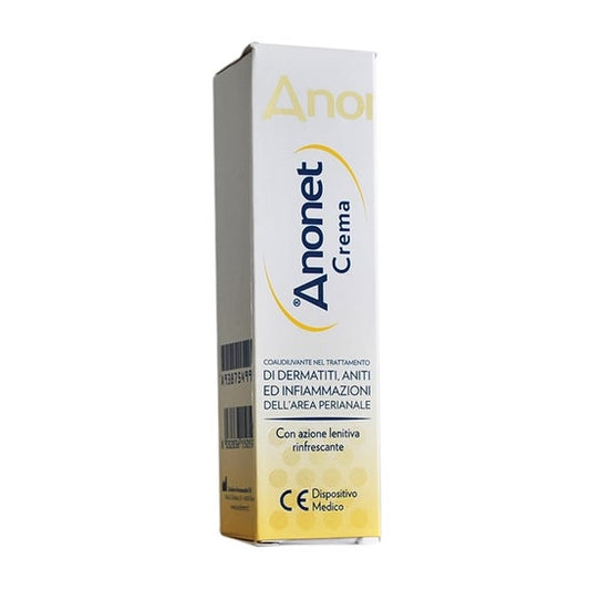 Crema Anonet 50Ml