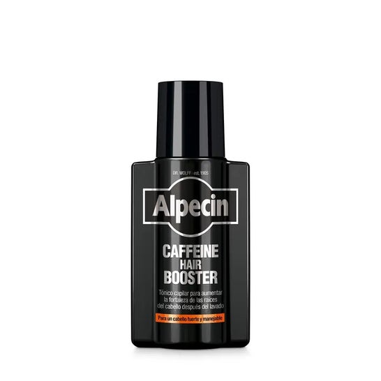 Alpecin Tónico Booster Loción Anticaída 200ml