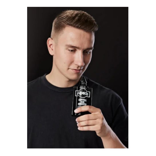 Alpecin Tónico Booster Loción Anticaída 200ml
