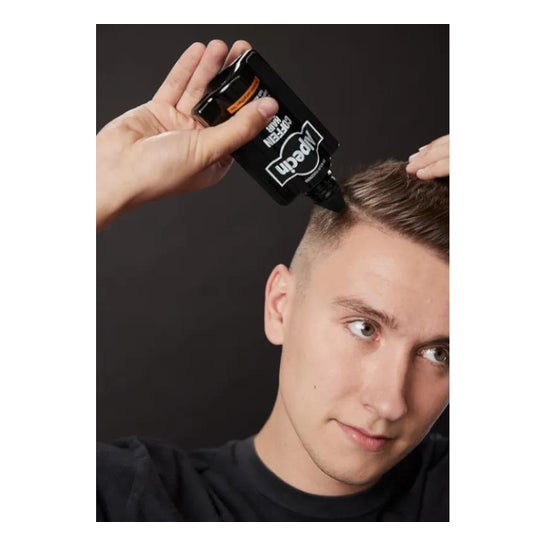 Alpecin Tónico Booster Loción Anticaída 200ml