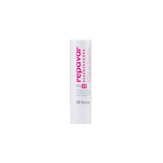 Repavar Regeneradora Stick SPF20 4g