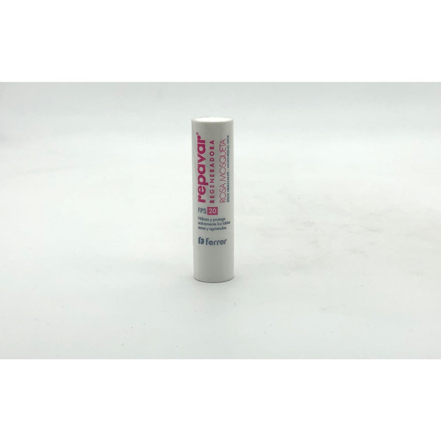 Repavar Regeneradora Stick SPF20 4g