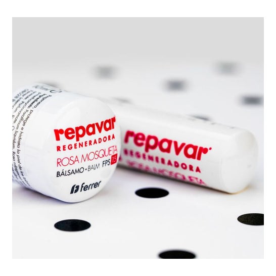 Repavar Regeneradora Stick SPF20 4g