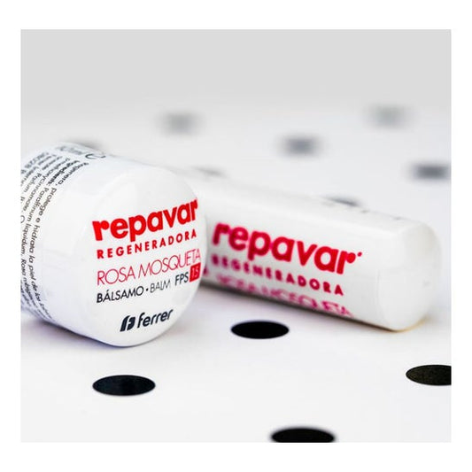 Repavar Regeneradora Stick SPF20 4g