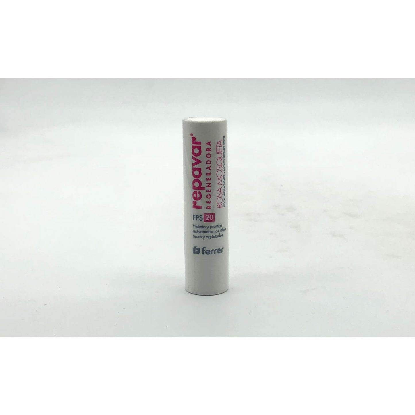 Repavar Regeneradora Stick SPF20 4g