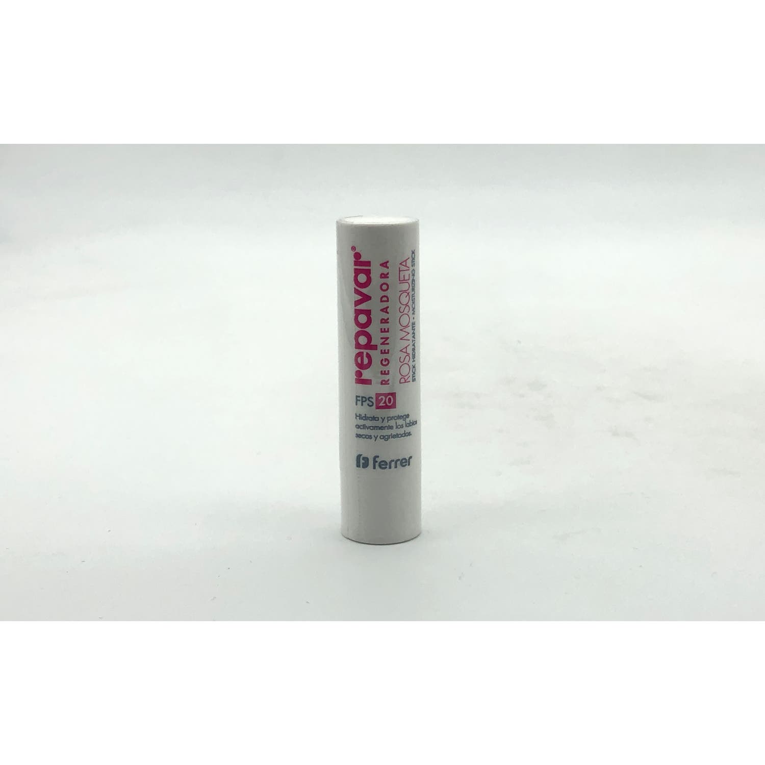 Repavar Regeneradora Stick SPF20 4g