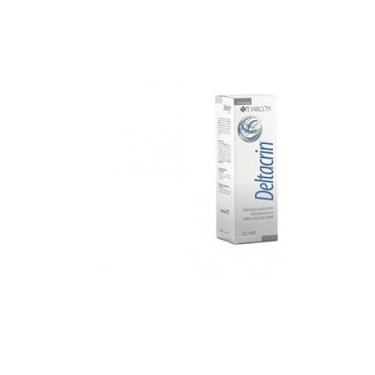 Deltatar Sh Catr 250Ml Pharcos
