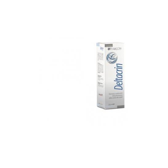 Deltatar Sh Catr 250Ml Pharcos