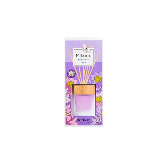 Betres On Ambientador Mikado Flor de Loto 50ml