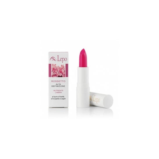 Lepo Barra de Labios de Alta Definición Nº 63 1ud