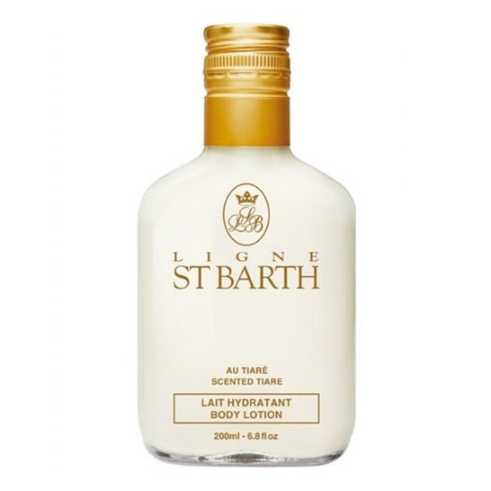 Ligne St Barth Leche Hidratante Tiare 200 ml