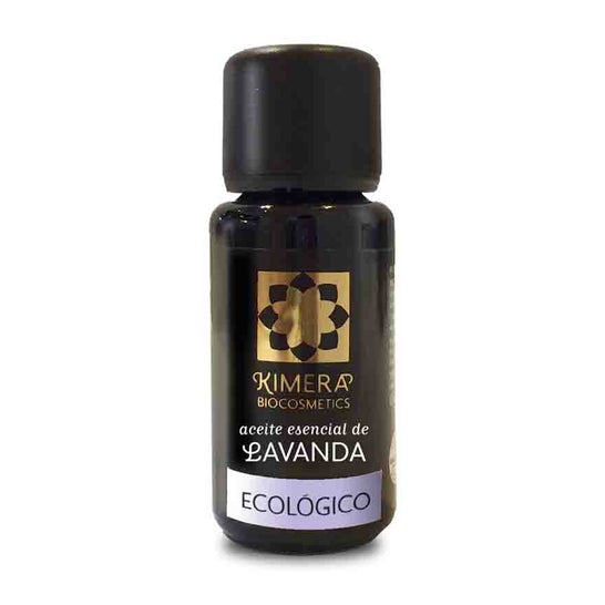 Kimera Lavanda Aceite Esencial 15ml