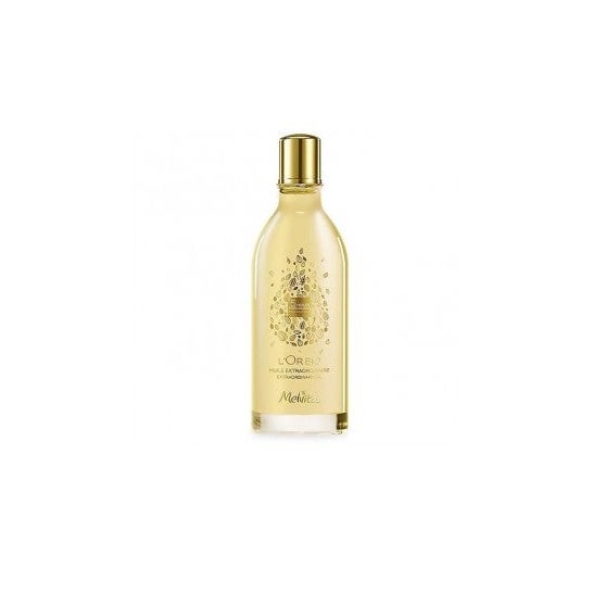 Melvita L?Or Bio Huile Extraordinaire Corps et Cheveux 100mL
