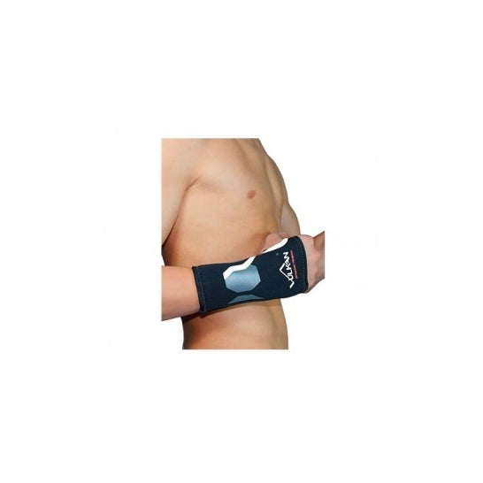 Vulkan muñequera metacarpiana TD Talla XL 1 ud
