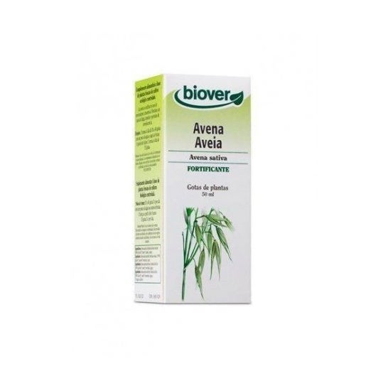 Biover Avena Sativa 50 ml
