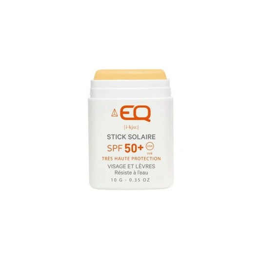 Eq Love Stick Solar Amarillo 1ud