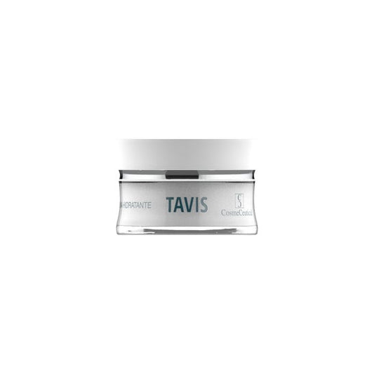 Tavis Crema Hidratante Facial 50Ml